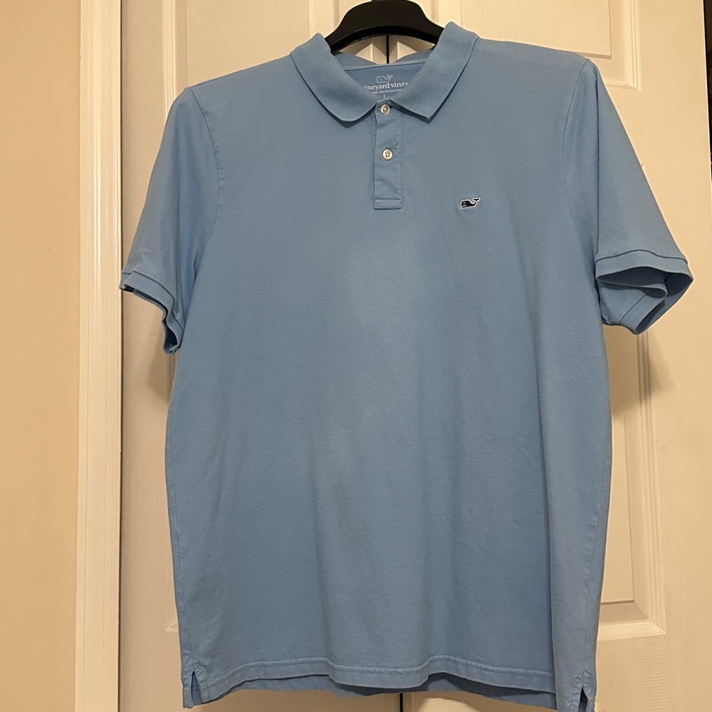 Vineyard Vines Men's Polo Shirt
